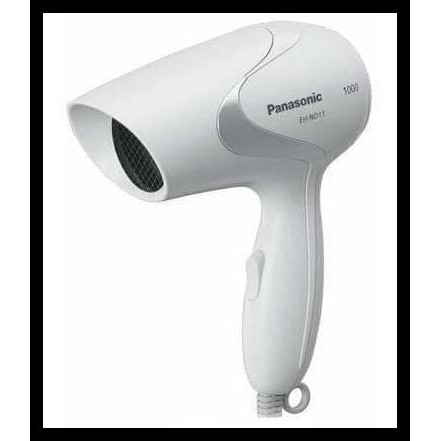 (Hàng Mới Về) Máy Uốn Tóc Panasonic Hairdryer Nd11 Nd 11 Nd-11