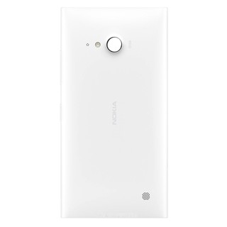 Vỏ/ nắp lưng đậy pin Nokia Lumia 730 Trắng