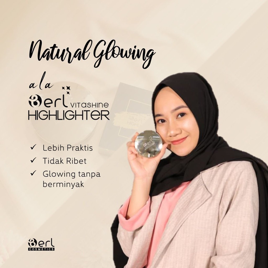 (hàng Mới Về) Phấn Bắt Sáng Trang Điểm Nổi Bật Thời Trang | BigBuy360 - bigbuy360.vn