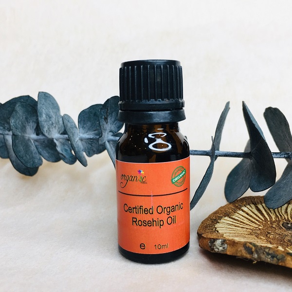 DẦU NỤ TẦM XUÂN HỮU CƠ