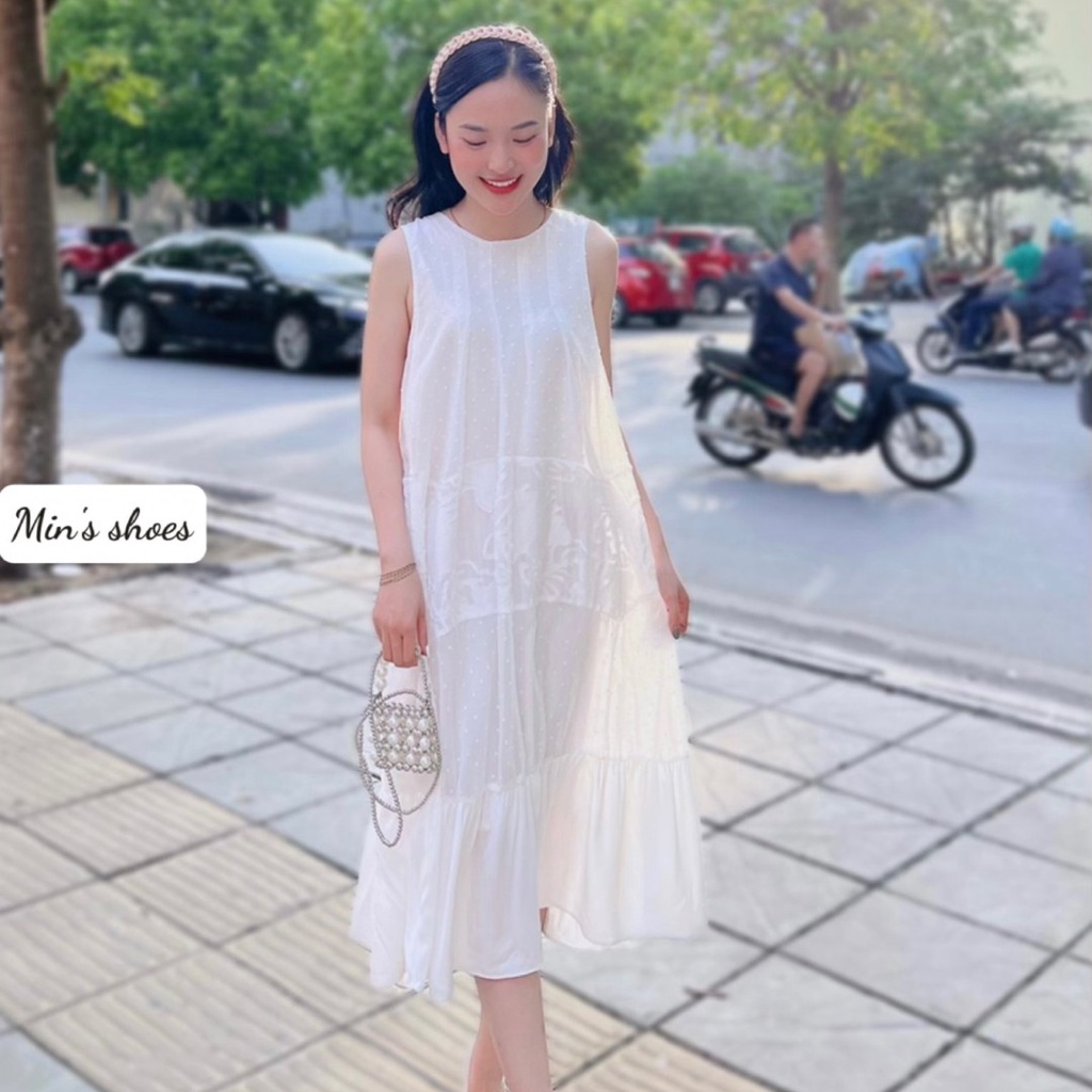 Min's Shoes - Váy Thiết Kế Cao Cấp Váy 140