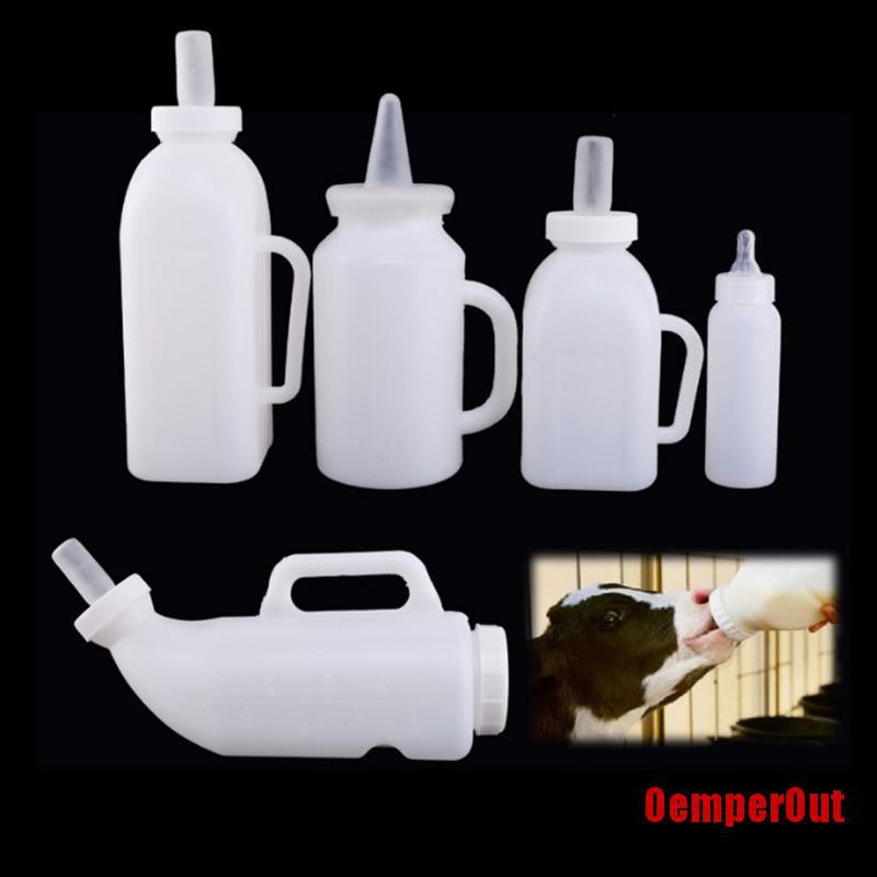 Bình Sữa Cho Thú Cưng