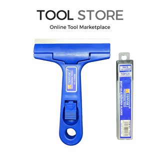 Dao Cạo Bẩn, Cạo Sơn TOPFINE