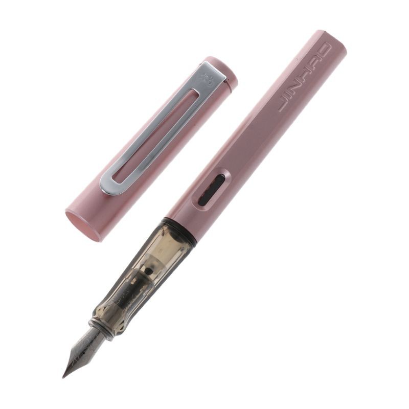 Bút Máy Jinhao 599-a Sang Trọng 0.5mm
