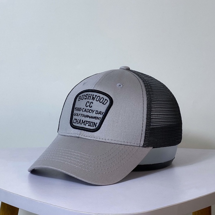 Nón kết lưới, Mũ lưỡi trai lưới nam nữ cao cấp, kiểu dáng thể thao,thoáng khí siêu hot