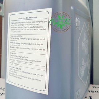 Mật Ong Hekhang Bình 3kg