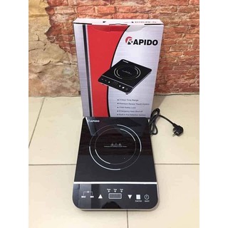 Bếp từ Rapido 2000W-RI2000ES
