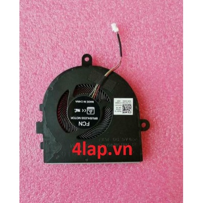 Thay Quạt tản nhiệt CPU laptop DELL Inspiron 3493 5493