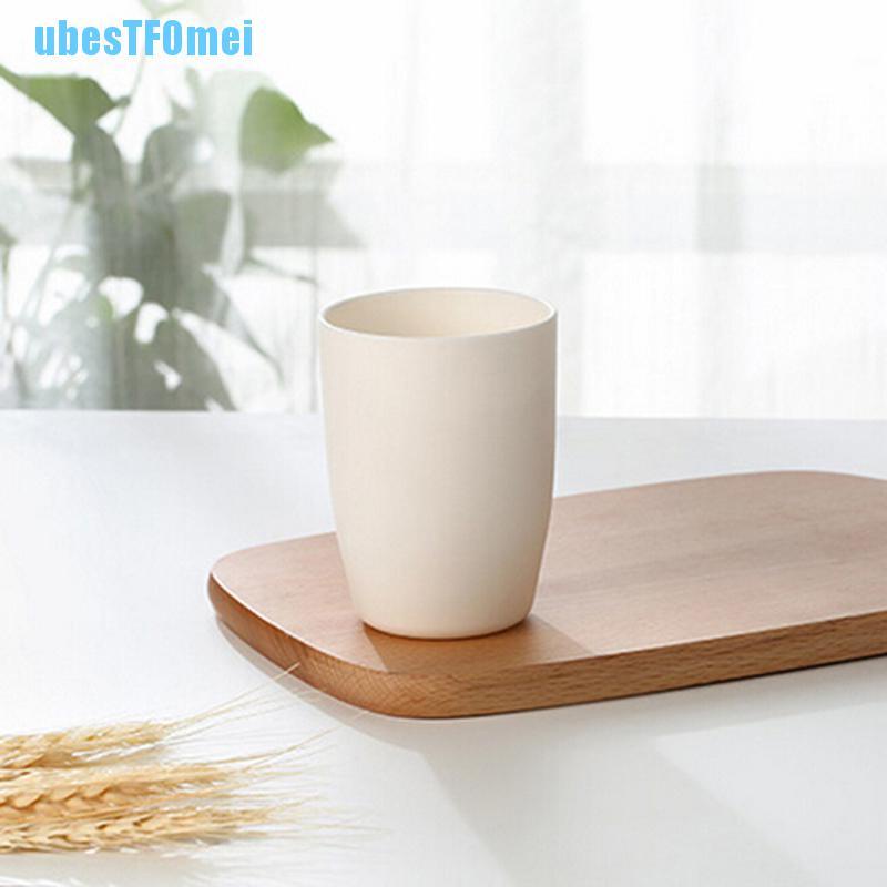 Giá Đỡ Bàn Chải Đánh Răng / Cốc Súc Miệng Bằng Nhựa Tiện Dụng Mang Theo Du Lịch