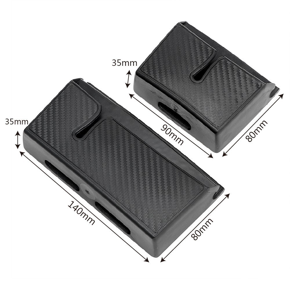 Túi Hộp Đựng Đồ Đa Năng Gắn Ghế Xe Hơi