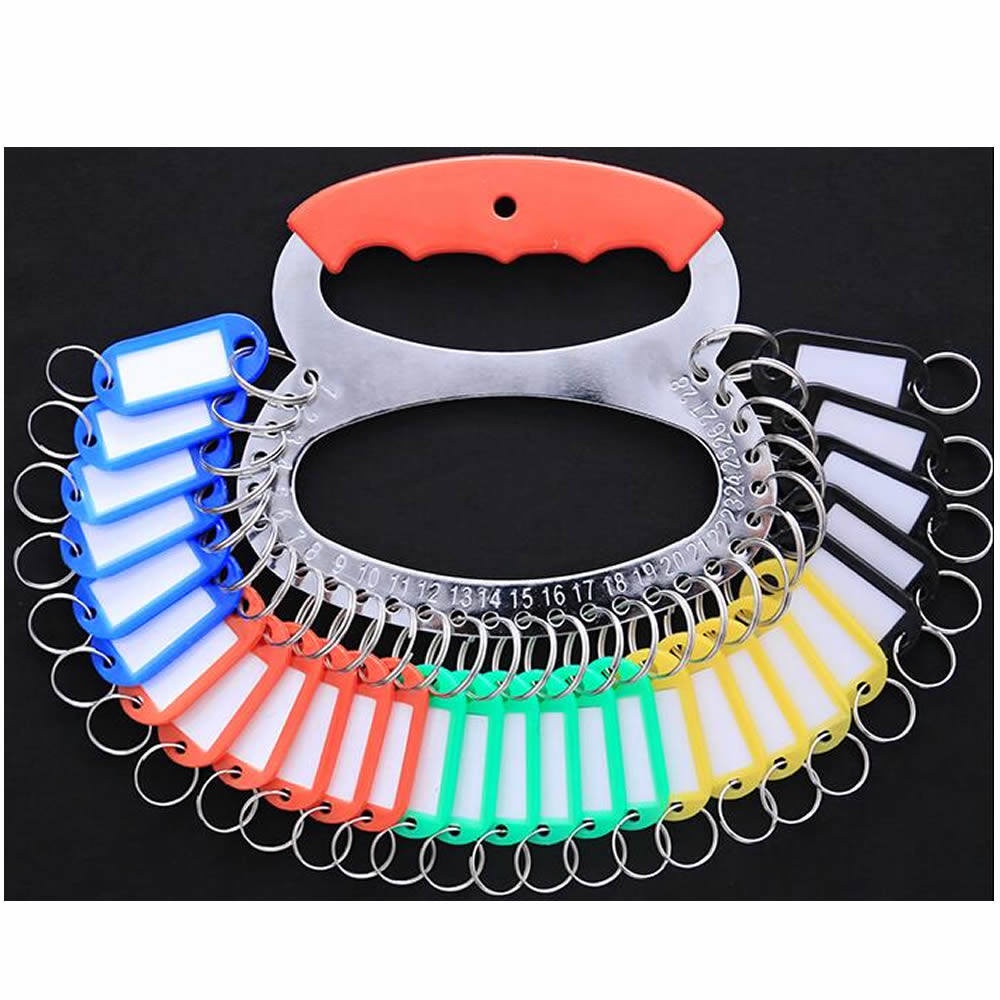 [HCM] 1 Tay Cầm Quản Lí Chìa Khóa, Đánh Dấu, Ghi Nhớ