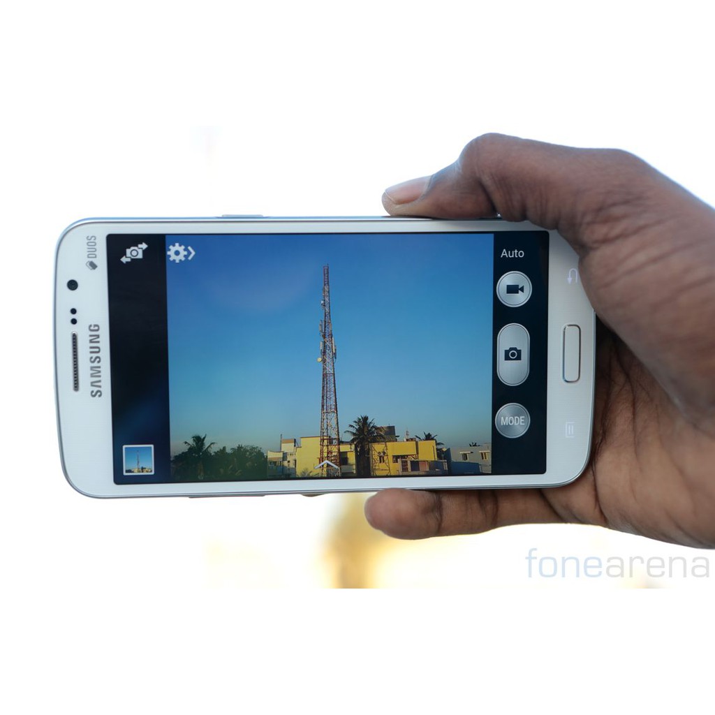 Điện thoại cảm ứng Samsung Galaxy Grand 2 G7102 màn hình lớn pin lâu