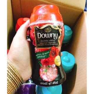 Viên xả vải downy thái lan