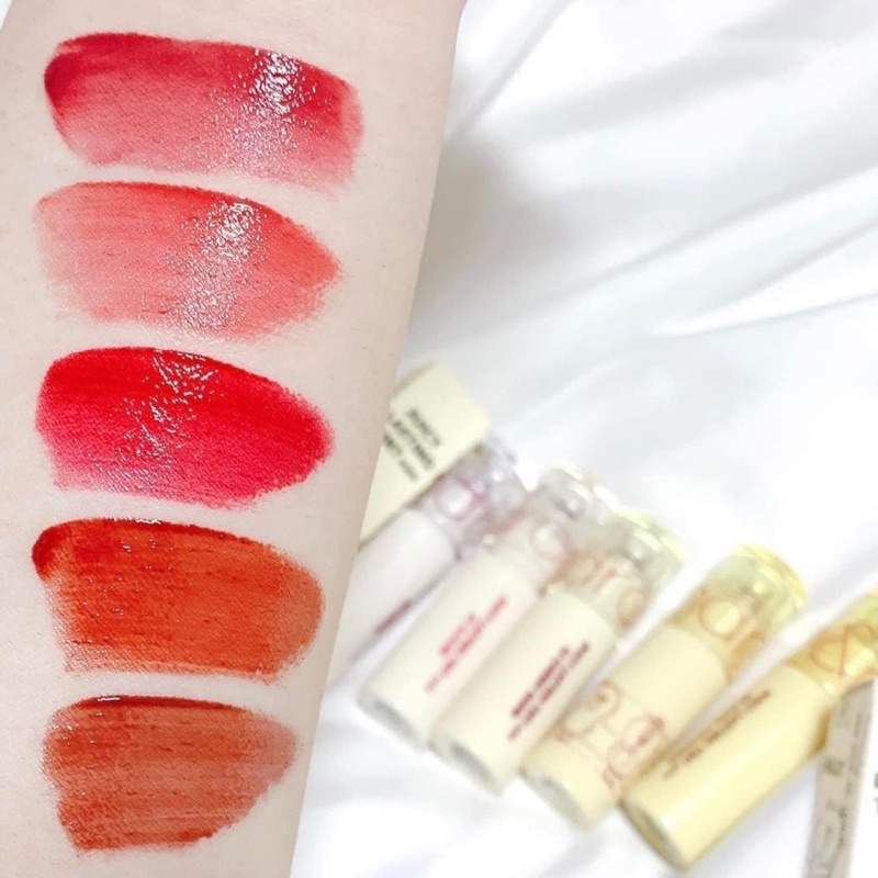 ROMAND JUICY LASTING TINT MINI