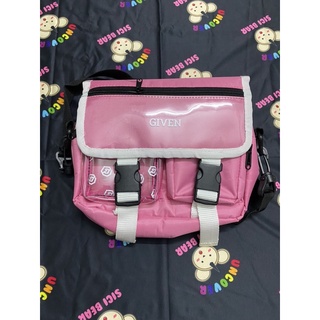 minibag bobui,recover,degrey…..
