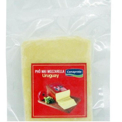 PHÔ MAI MOZZARELLA CONAPROLE - GÓI 200G