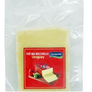 PHÔ MAI MOZZARELLA CONAPROLE - GÓI 200G