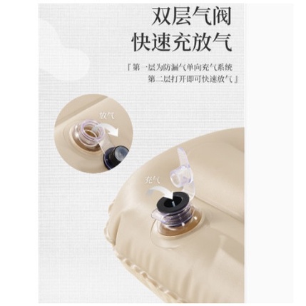 Đệm ghép xe hơi Naturehike CNH22DZ003