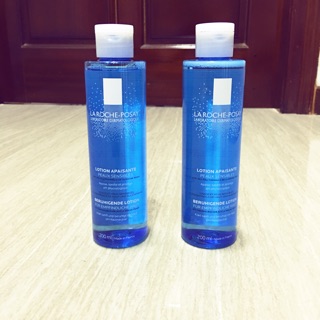 Nước hoa hồng Laroche Posay