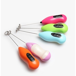 Máy Đánh Trứng  CapuChino