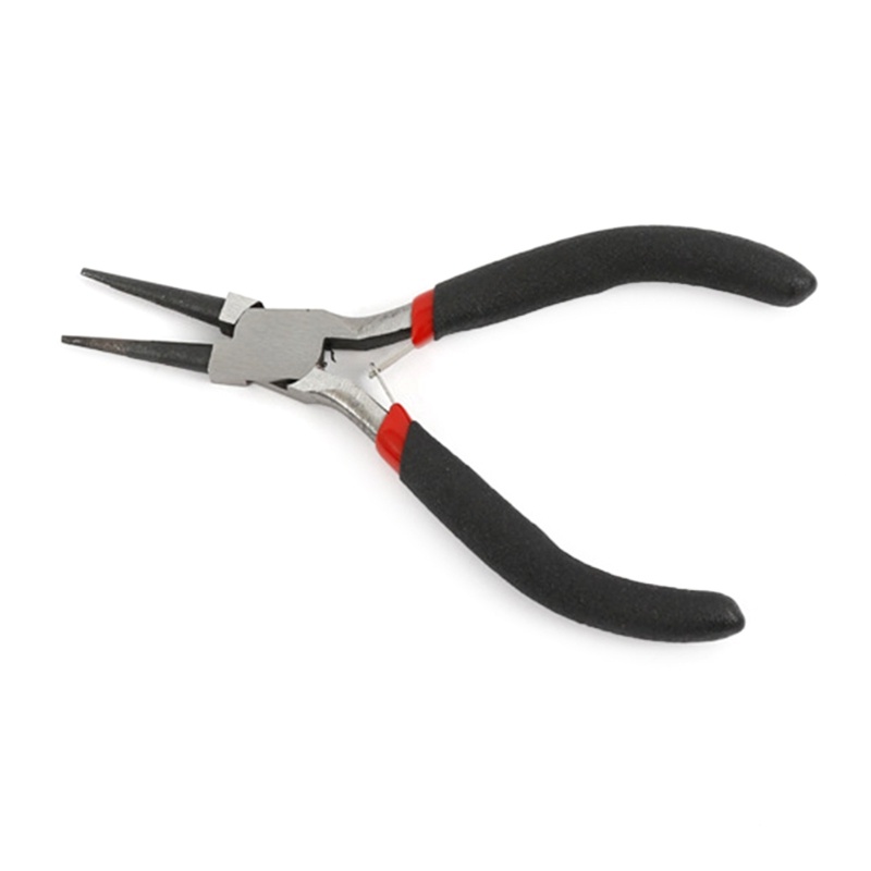 Kìm Mũi Tròn Bằng Thép Làm Trang Sức Thủ Công DIY