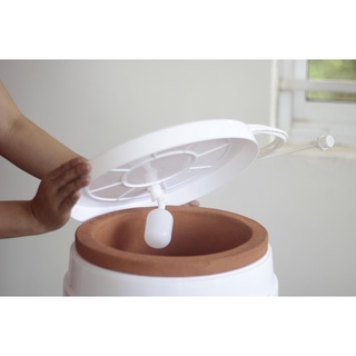 BÌNH LỌC NƯỚC SWACF  16 LIT ( CHỈ 68đ CHO 1 LÍT NƯỚC SẠCH)
