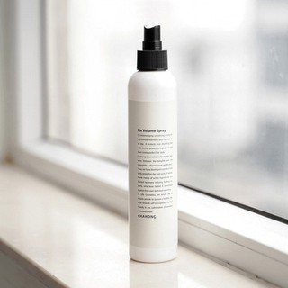 Xịt Phồng Tóc Chahong Fix Volume Spray 250ml