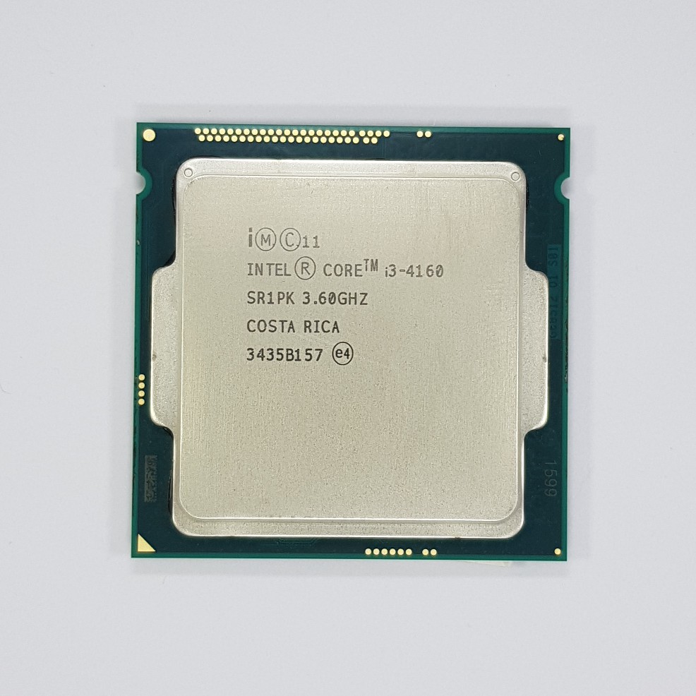 CPU Core l3 4th  4130/ 4150/ 4160/ 4170/ 4330/ 4360/ 4370 | BigBuy360 - bigbuy360.vn