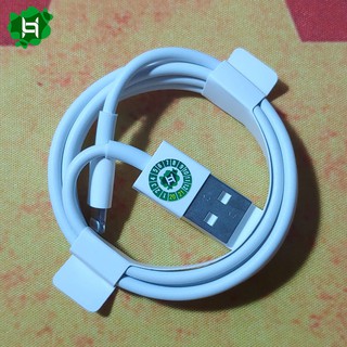Cáp Sạc iPhone Chính Hãng Apple Lightning Bóc Máy Zin