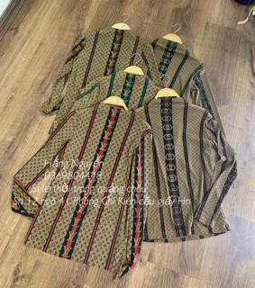 Áo nhũ đính đá ( hàng đẹp quảng châu )