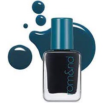 Romand Nail Color Sơn móng tay Rom&nd Mood Pebble Nail 7g