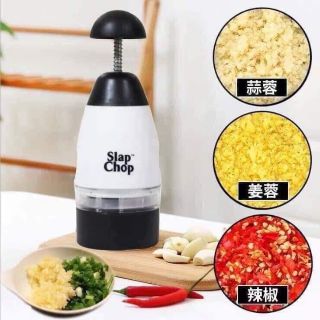 DỤNG CỤ BĂM HÀNH TỎI
