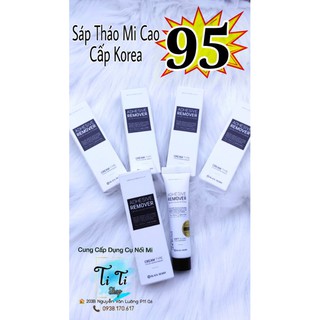 SÁP THÁO MI CAO CẤP KOREA DẠNG TUÝP