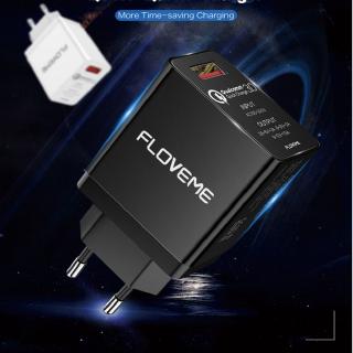 Củ Sạc Nhanh Qc3.0 0704