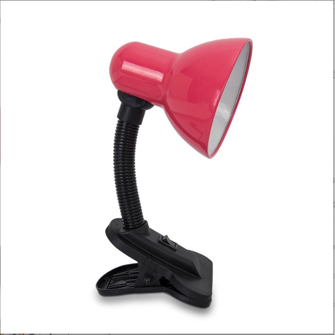 ĐÈN KẸP BÀN - Bóng LED CHỐNG CẬN