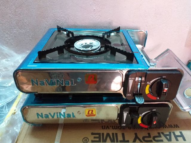 Bếp gas Ixo NAVINAL CAO CẤP giảm 25%