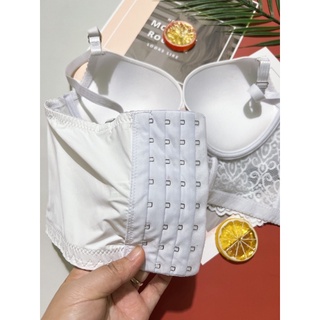 Áo Ngực BRA Bảng Lưng Cao