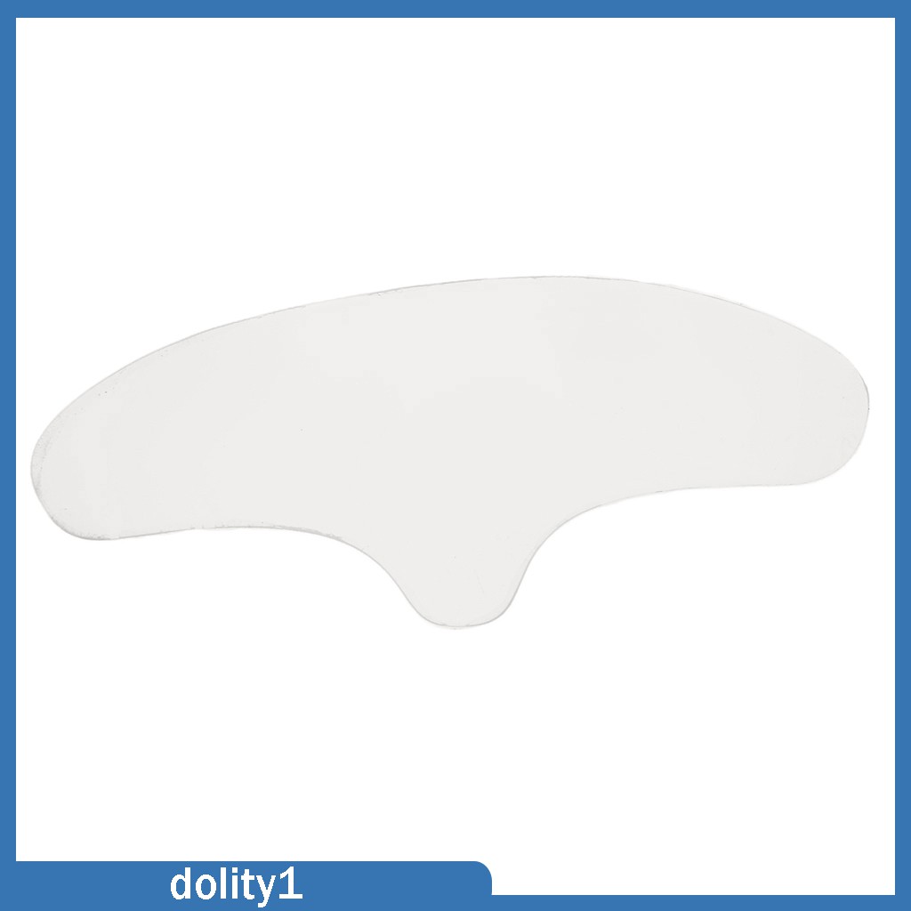 [Hàng mới về] Miếng silicon trong suốt chống nếp nhăn và lão hoá có thể tái sử dụng an toàn tiện dụng | BigBuy360 - bigbuy360.vn