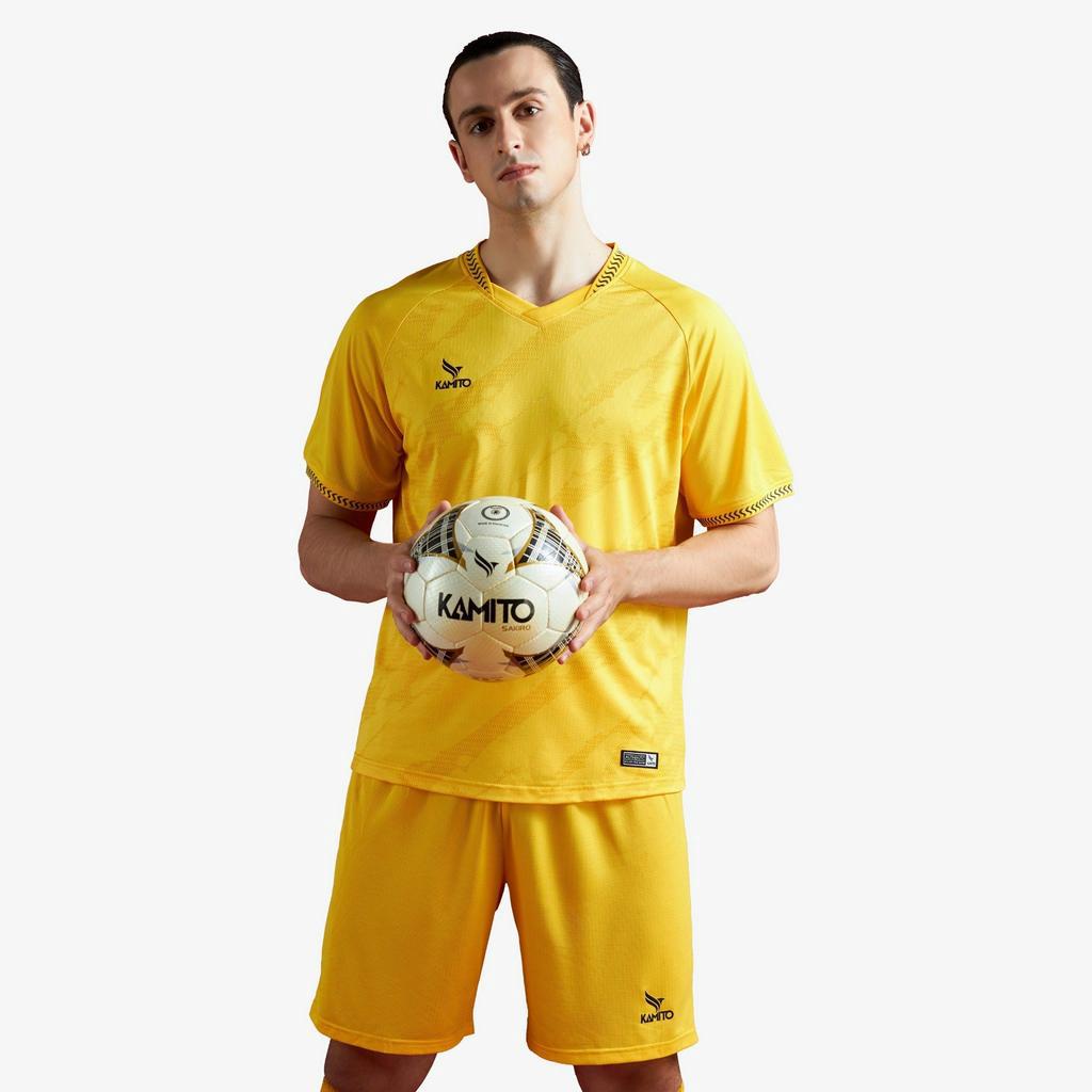 Bộ quần áo SHB ĐÀ NẴNG 2023 - MẠNH MẼ LÊN SÂN THỂ HIỆN CHÍNH MÌNH co giãn thoáng khí phù hợp thi đấu