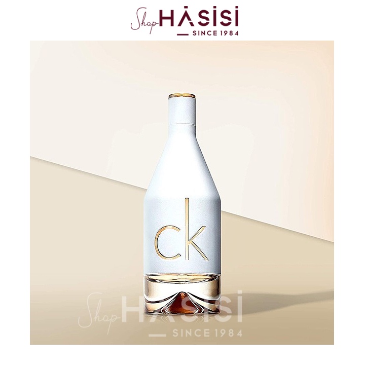 NƯỚC HOA CK - IN2U Her EDT 100ml