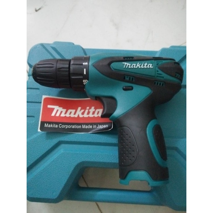Thân Máy Khoan Pin MAKITA 12V