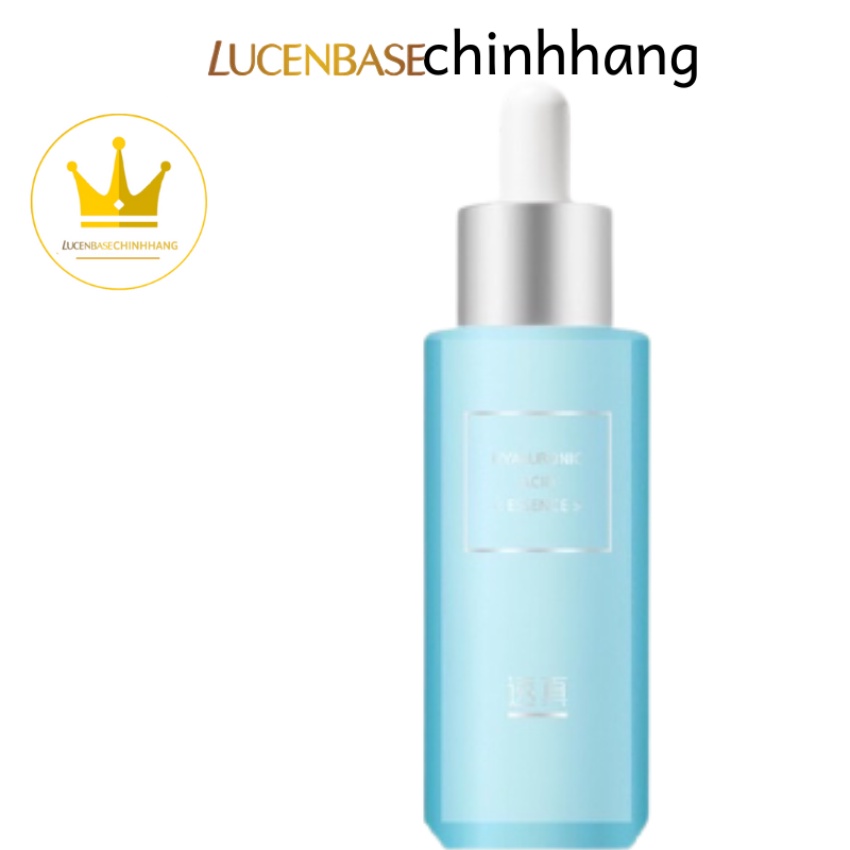 Serum Ha cấp nước lucenbase chính hãng 30ml