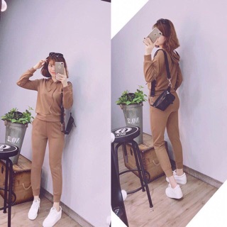 Combo 3 set len thể thao