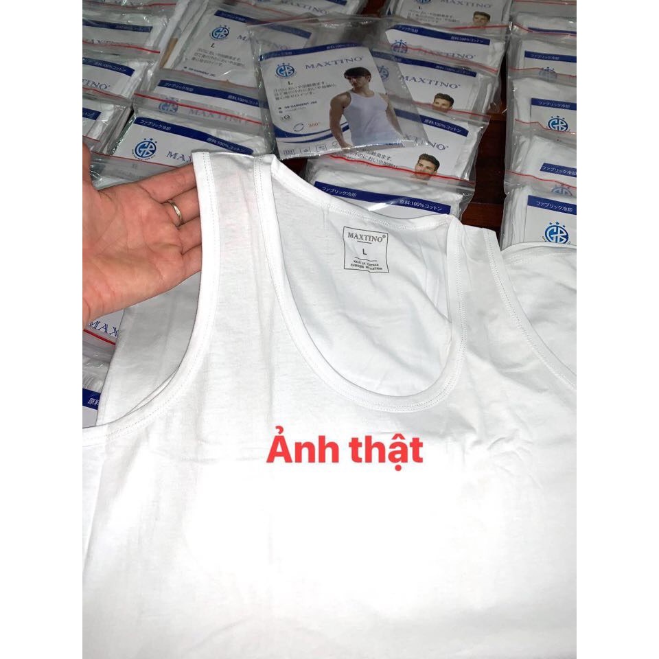 Áo Ba Lỗ Nam xuất Nhật Maxtino