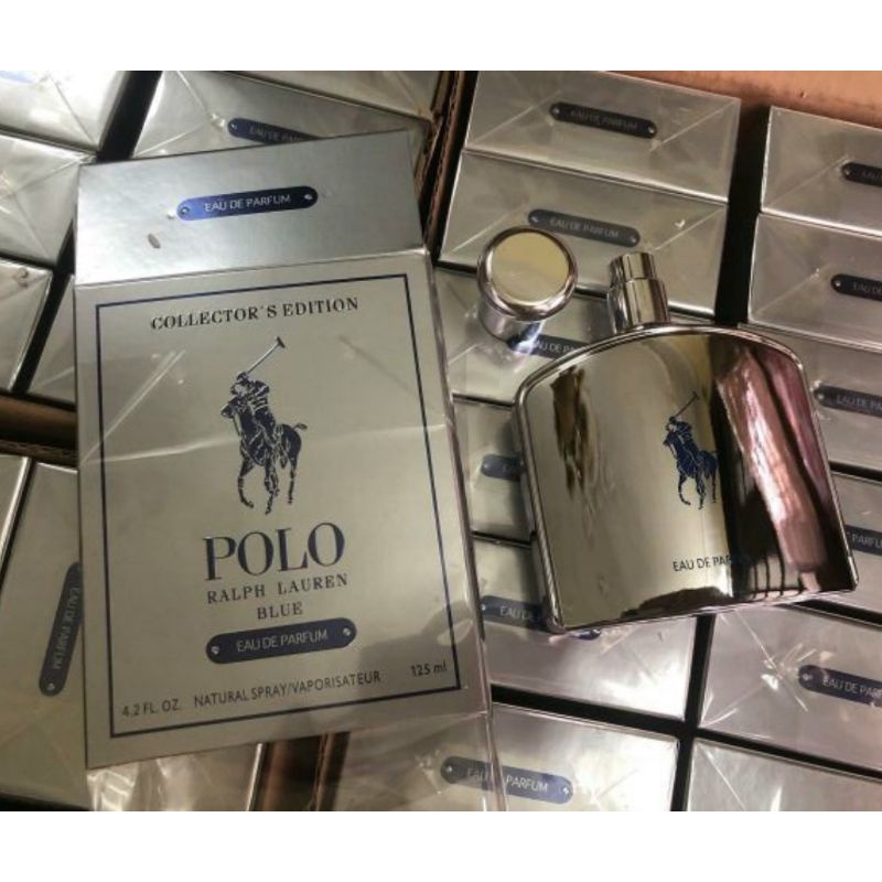 Nước Hoa Nam Bô Lô | Thế Giới Skin Care