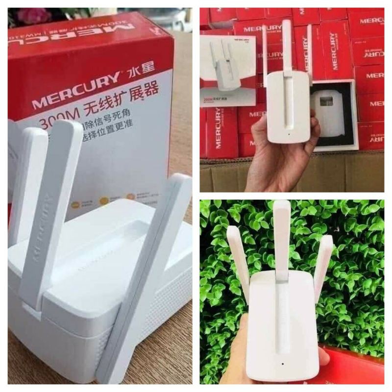 💥Kích sóng Wifi 3 râu Mecury.wifi luôn căng đét💥✅Cách sử dụng : Cắm thiết bị vào cục sạc điện thoại rồi cắm trực tiếp