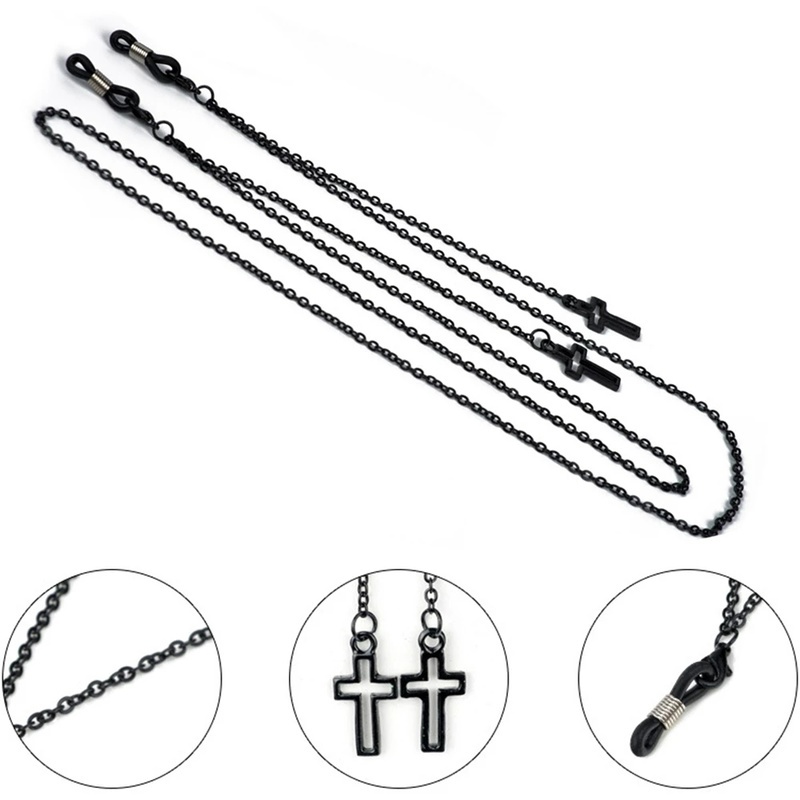Dây Đeo Giữ Mắt Kính Chống Mất Tiện Dụng Và Bền