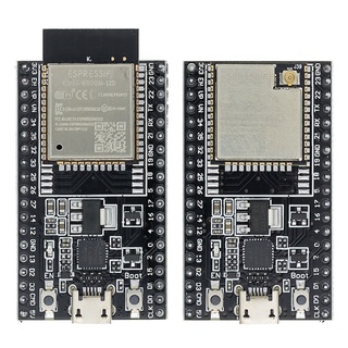 Bảng mạch esp32-devkitc axis esp32 esp32-wroom-32d esp32-wroom-32u wifi + bluetooth iot nodemcu-32