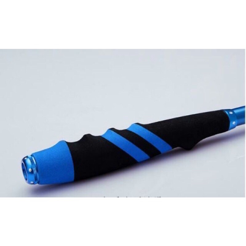 Cần câu tay Goldfish 3H huyền thoại tặng 1 đọt phụ