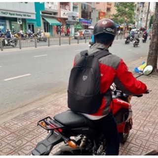 Cảng Baga cho xe MSX 2016, ducati mini 110